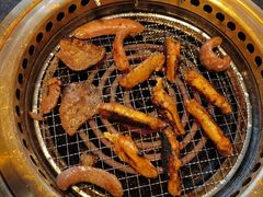 -神户赤童日式烤肉伙伴(东直门店)