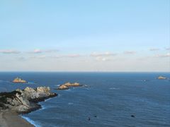 -湄洲岛