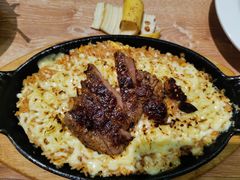 -豪客来牛排(成都锦江大融城店)