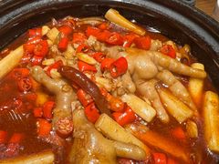 -小户人家(循礼门南国中心店)