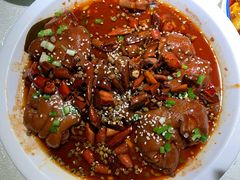 -雲蜀龙阁·金牌水煮鱼(方庄店)