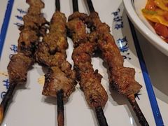 -丝路伊兰·兰州牛肉面(牛街总店)
