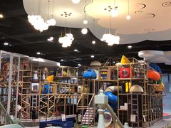 -杭州开元森泊度假乐园