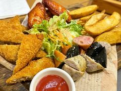 -麓椿花园西餐厅(海乐世界店)