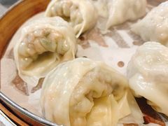 蒸扁食-荣家小吃(紫阳街店)