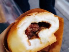 -牛煎里牛肉煎包淮南牛肉汤(广东路店)