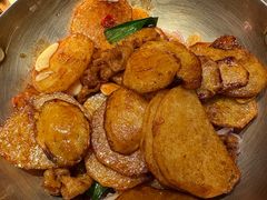 -绿茶餐厅(北京世纪金源店)