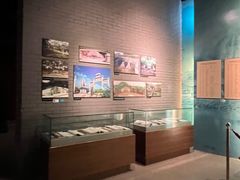 -中国闽台缘博物馆