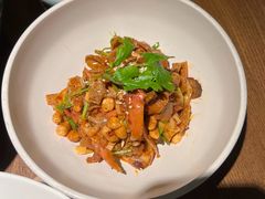 -菩提素素食餐厅(晶郦馆店)