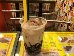 黑牛-龙凤冰室