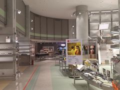 -吴良材眼镜(七重天新视场店)
