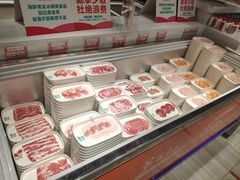 -玫瑰花园自助烤肉(顺义鑫海韵通店)