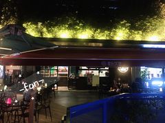 -龙治汉堡(中华城店)