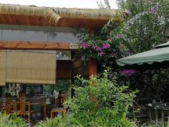 -半山•草庐玖厨(机场路店)