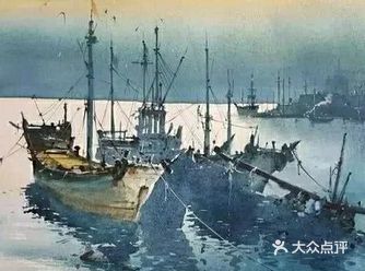 以画表心，或许就是这种感觉吧