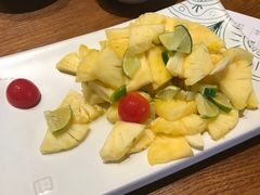-云海肴·汽锅鸡·云南菜(苏州中心店)