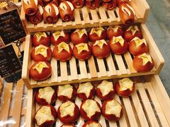 -Dough&Joe团憩(瑞虹天地月亮湾店)