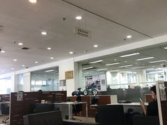 -北京晨德宝宝马4S店(金港汽车公园店)