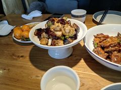 -吕氏疙瘩汤·私家菜馆(慈云寺店)