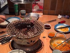 -烧肉达人•炭火烧肉(新天地店)