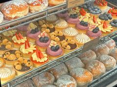 -Fergbaker(皇后镇店)