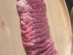 -鼓楼东街老火锅(鼓楼店)
