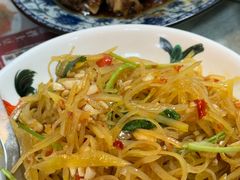 -阿殳菜馆·私厨(水围村店)