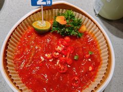 -海底捞火锅(卓为城生日主题店)