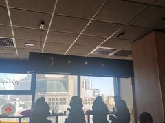 -麦当劳(百荣世贸商城店)