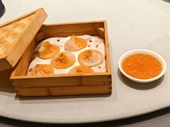 -狮王府淮扬菜(新街口友谊店)