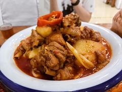 -西域塔塔幂(六道口店)