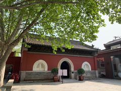 -嵩祝寺及智珠寺