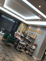 -潮店·溯美日式轻奢美睫馆