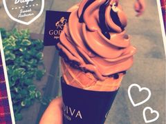 Godiva(港汇广场店)-GODIVA(港汇恒隆广场)