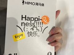 -海马体照相馆(深圳万象天地店)