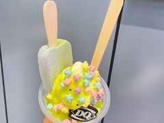 -DQ·蛋糕·冰淇淋(万象城店)