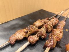 -西部马华清真兰州牛肉面·烧烤夜市(关东店)
