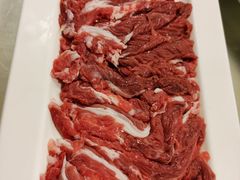 -福寿斋·老北京铜锅涮肉·烤鸭(顺义总店)