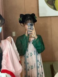 -盘子女人坊古装写真摄影(南京总店)