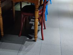 大堂-胖姥姥·川湘闽菜(汕尾蓝天广场店)