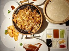 -四季民福烤鸭店(前门大栅栏店)