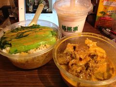 iphone_upload_pic-佰搭果·广式茶餐厅(西华路店)