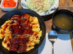 -山杏yama-katsu·吉列炸物