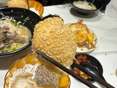 -华新胖子鱼粉(衡阳总店)