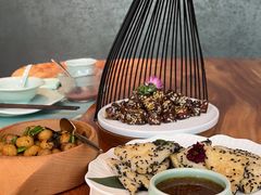 -恬阿姨庭院餐厅·生日宴