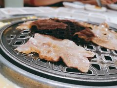 -韩宫宴炭火烤肉(印象城店)