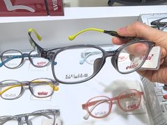 -宝岛眼镜·星创视光中心(成都仁和新城店)