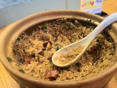 -金龙·打边炉(南京西路店)