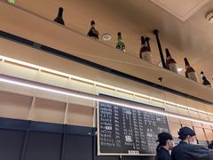 -Sushi Hanzo半藏(天环广场店)