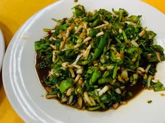 -荣生萝卜汤饭店
